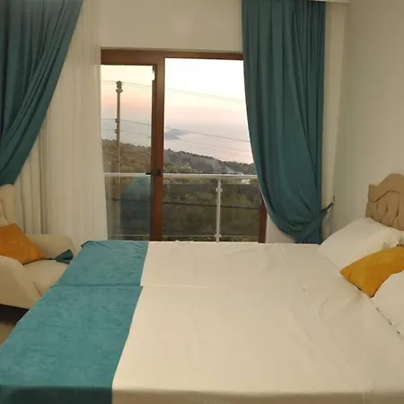 Nuri Home Vakantiehuis