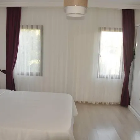 Vakantiehuis Nuri Home *