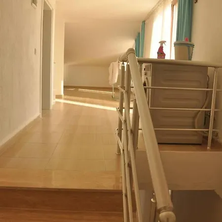Nuri Home * Kalkan