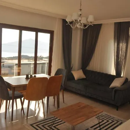 Case de vacanță Nuri home Kalkan