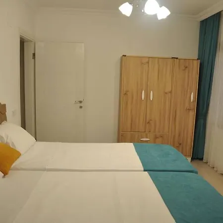 Nuri home Case de vacanță Kalkan