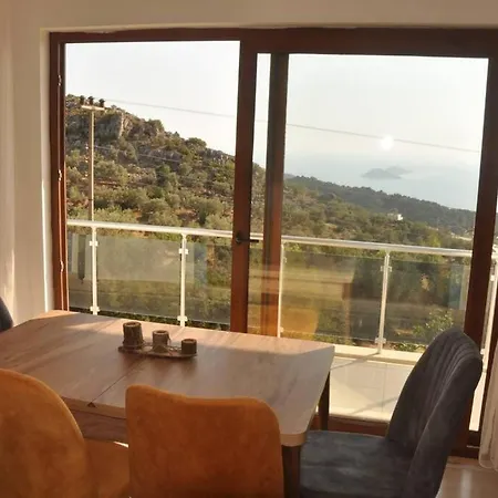 Case de vacanță Nuri home *