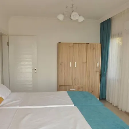 Case de vacanță Nuri home *