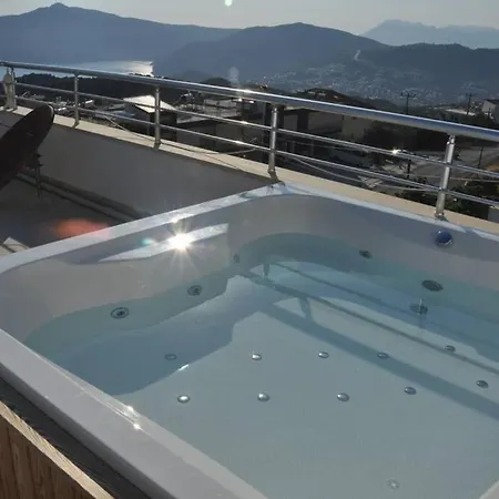 Nuri home * Kalkan