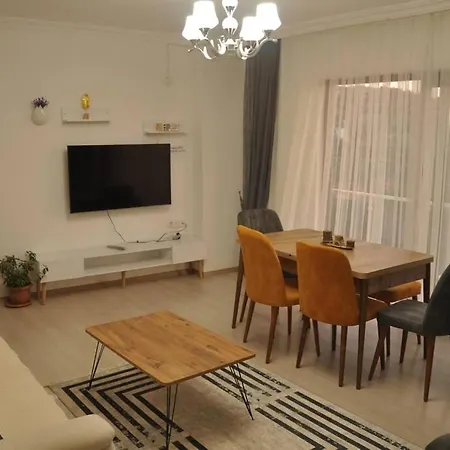 Casa de Férias Nuri Home *