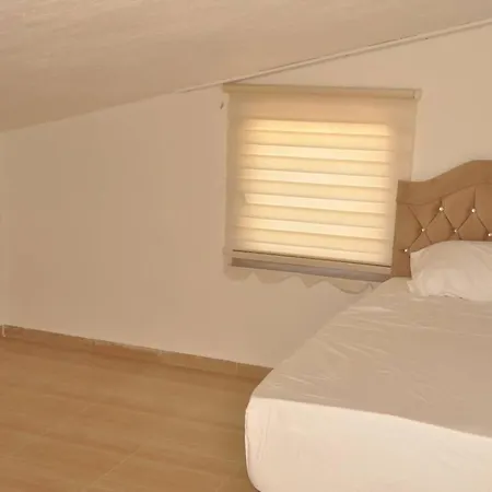 Casa de Férias Nuri Home *