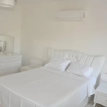 Nuri Home Casa de Férias Kalkan