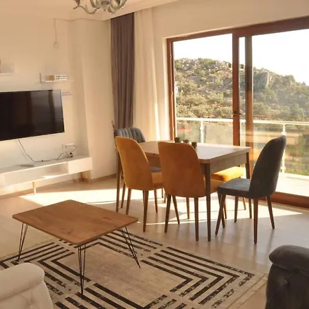 Nuri Home * Kalkan