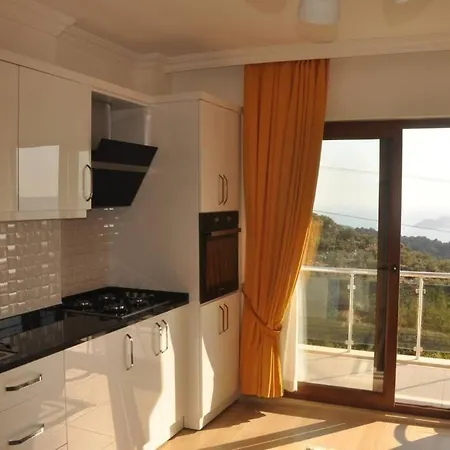 Nuri Home * Kalkan